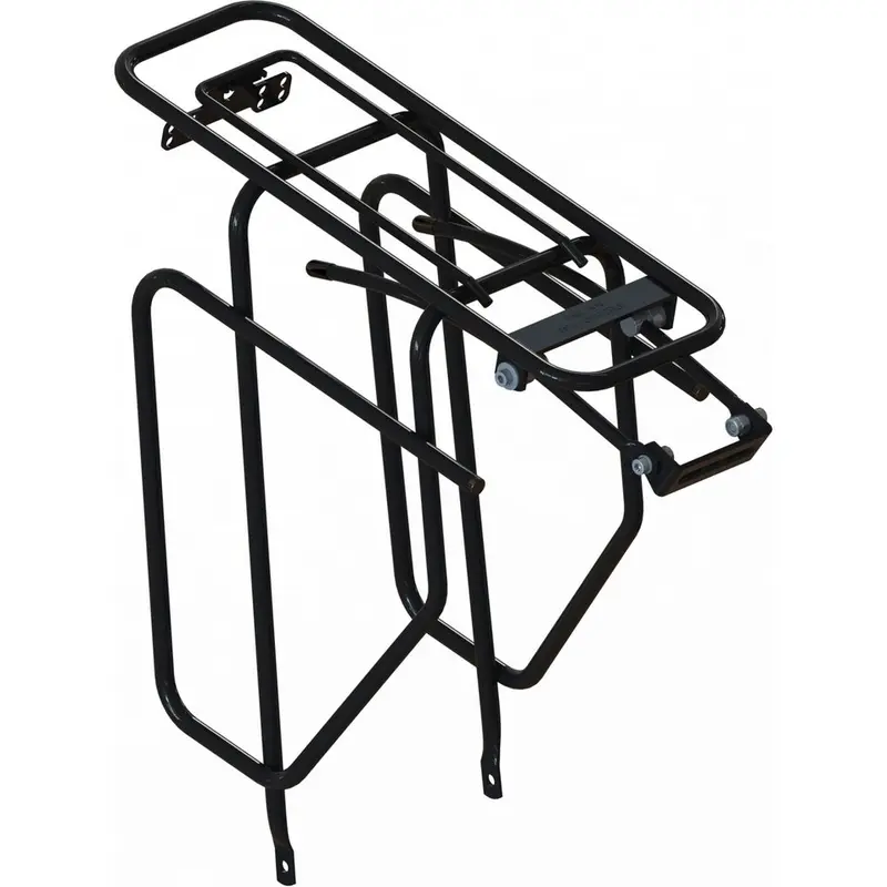 Steco Porte-bagage arrière Tubic Slim Design