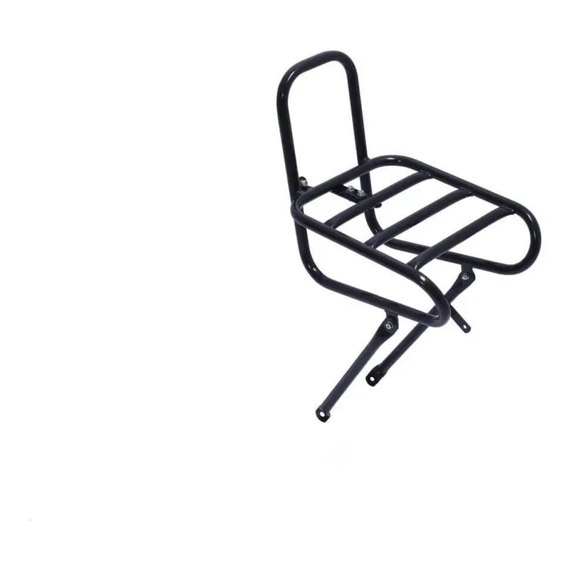 Steco Porte-bagage avant Smooth