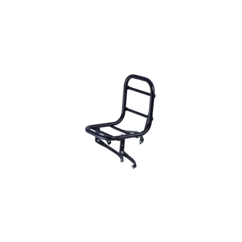 Steco Porte-bagage avant Transport V-brake