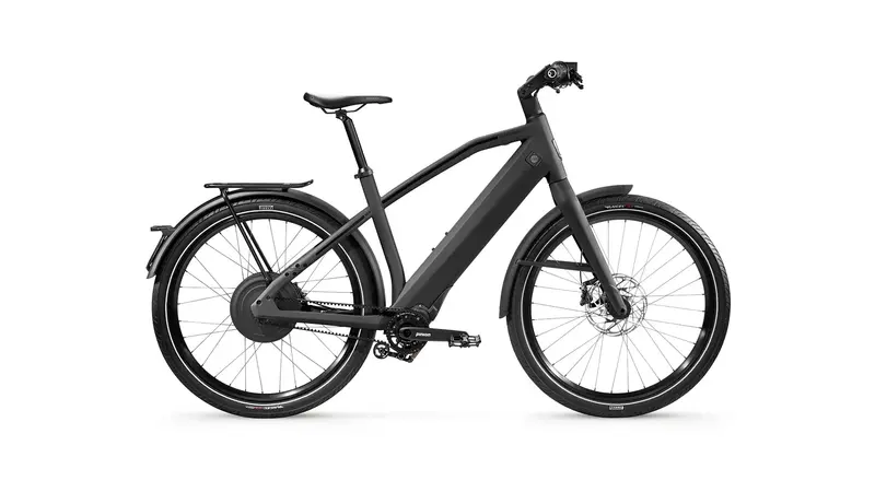 Stromer ST2 Pinion Ltd. Edition Desert Sand - Taille L - NEUF (déstockage)