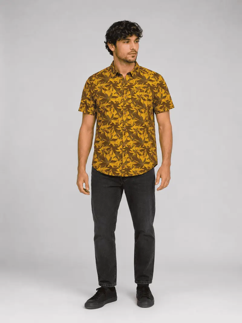Sundown shirt