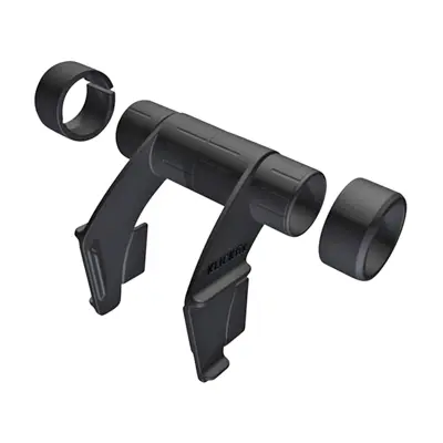 Support Accessoire Klickfix Multi Clips Pour Compteur Bosch (Vendu A L'Unite)