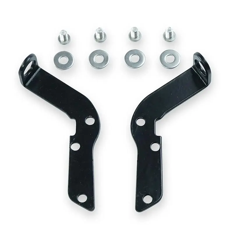 Support de clignotants avant pour Interceptor et Continental GT650 | Bonvent Motorbikes