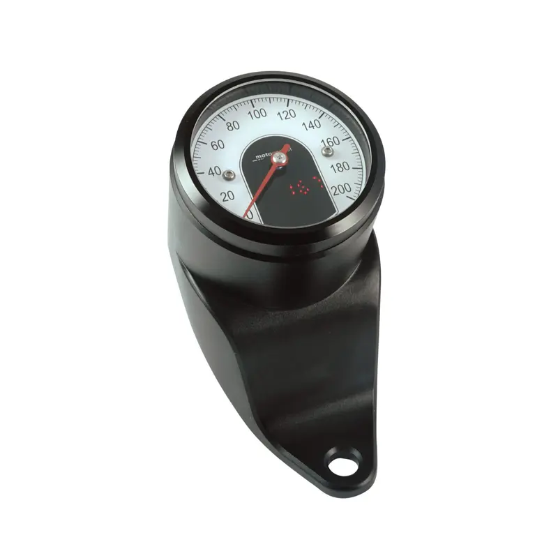 Support de compteur Motogadget Motoscope Tiny | Rebelmoto