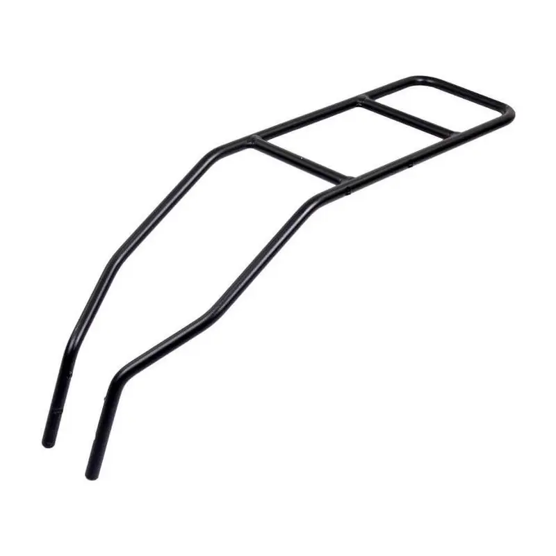 Support de montage Bobike 1 point, noir
