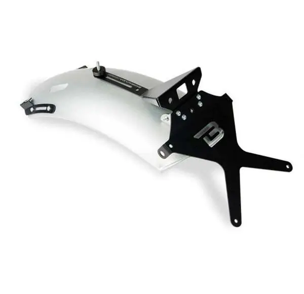 Support de plaque CLASSIC pour BMW R nineT | Barracuda