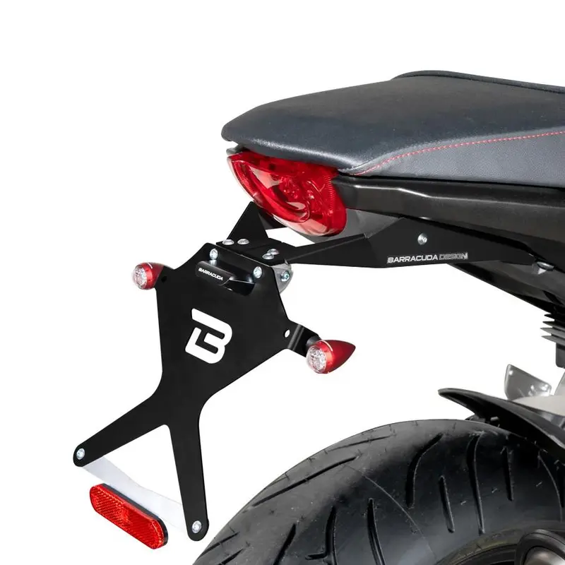 SUPPORT DE PLAQUE Honda CB 1000R (2018-2020)