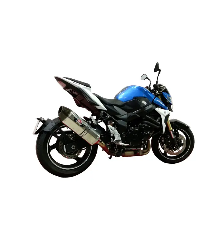 Support de plaque ras de roue Suzuki GSR 750