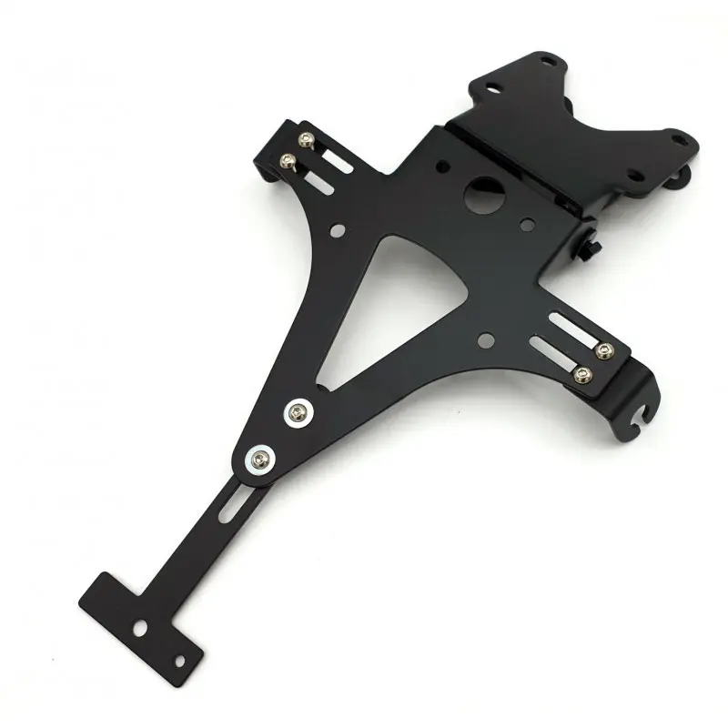 Support de plaque universel | Brazoline