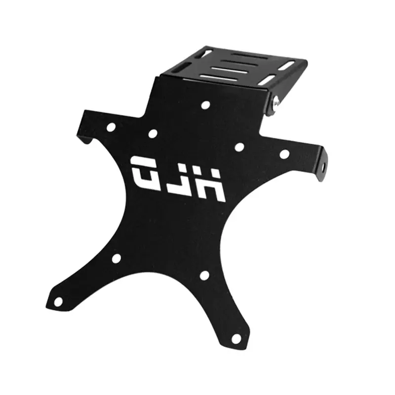 Support de plaque universel UNP1 | C.Racer