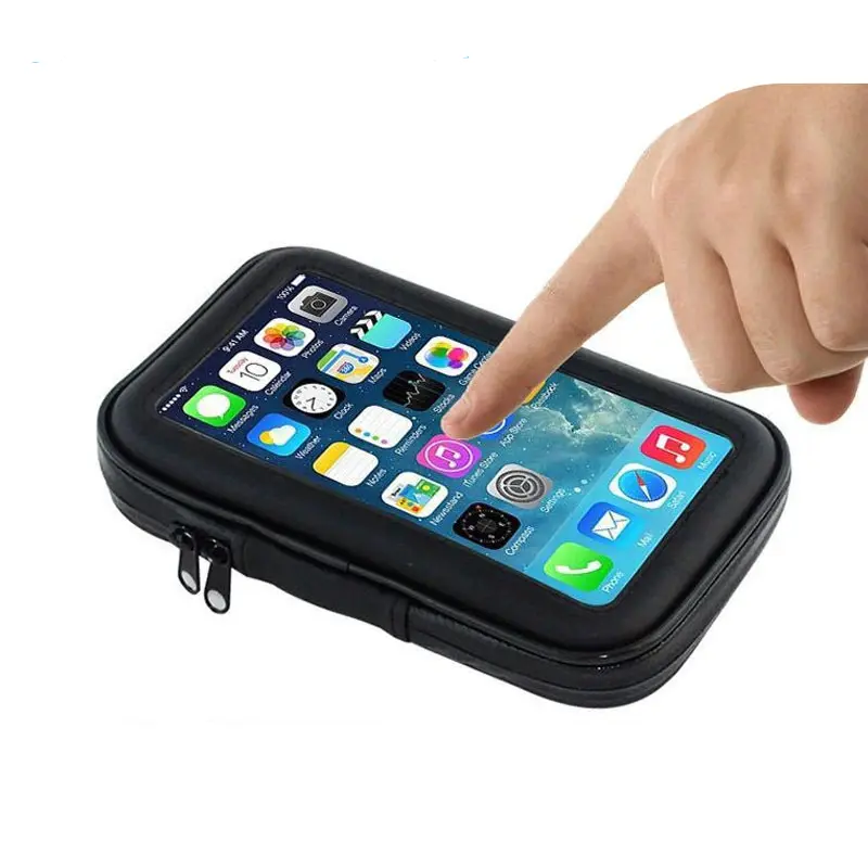 Support de Téléphone Moto - Cobra