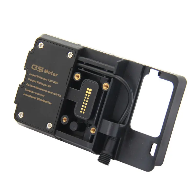 Support De téléphone moto Compatible BMW 1200GS