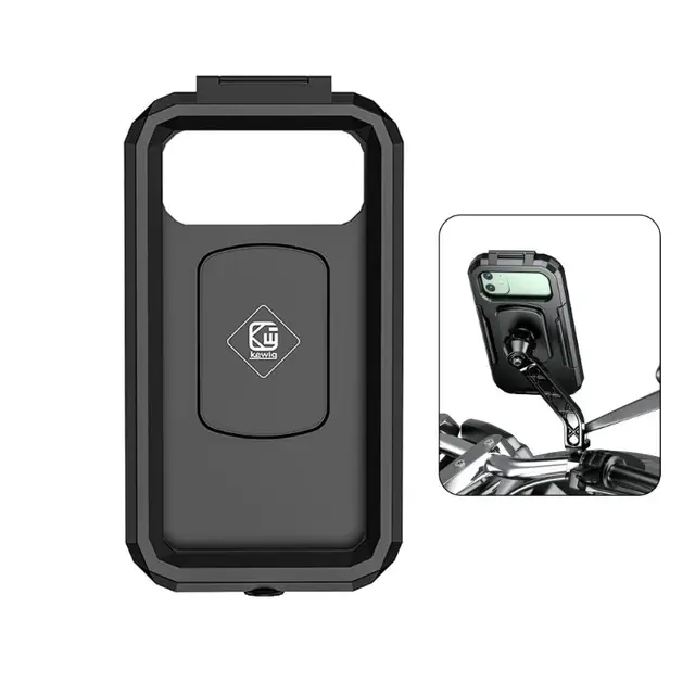 Support de Téléphone Moto - Guardian