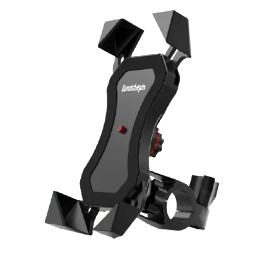 Support de Téléphone Moto Triumph - Thunder Series