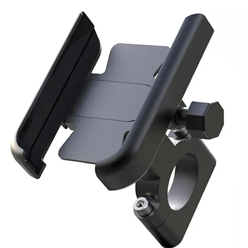 Support de Téléphone Moto Universel ALU  - DualTech