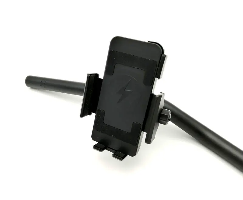 Support ET Chargeur SANS FIL INDUCTIF pour smartphones