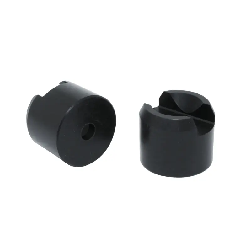Support Plastique Fixation De La Roue Pour Pont Elevateur-Pied Réparation Vélo Officine Parolin Agilis Ref 148240 - 179841 (Paire) -Gist-