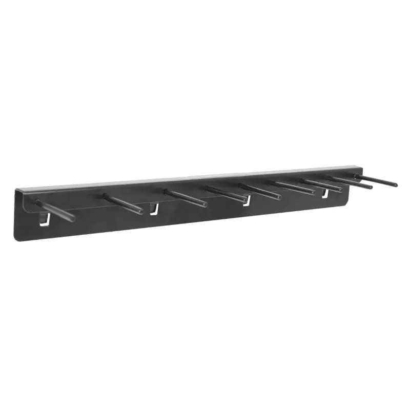 Support Pour Clés Polygonales Cyclus Pour Panneau A Outils -Made In Cee-