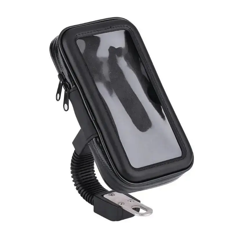 Support pour smartphone étanche
