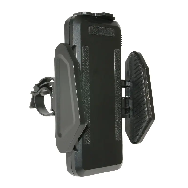 Support Smartphone-Telephone P2R Pap1 Fixation Cintre Pour Dimension 59X98 mm À 124X158 mm