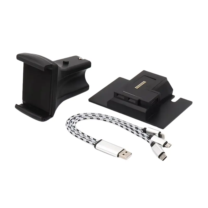 Support téléphone BMW K1600B, K1600GT, K1600GTL (2011-2020)