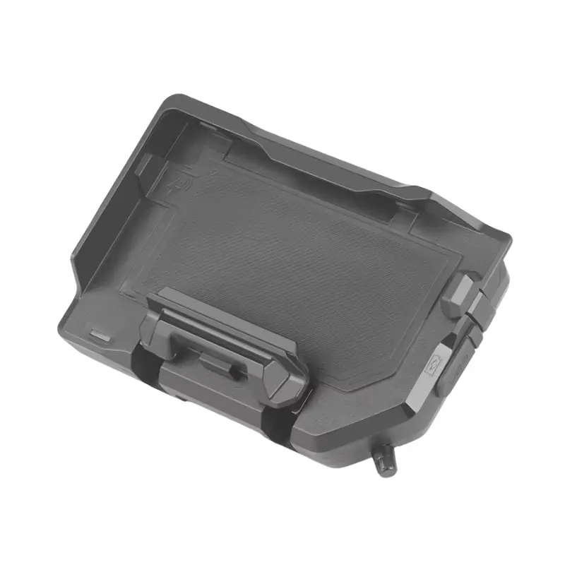 Support téléphone BMW R1200/1250GS, R1300RS/GS, S1000XR, F750GS, F850GS ADV
