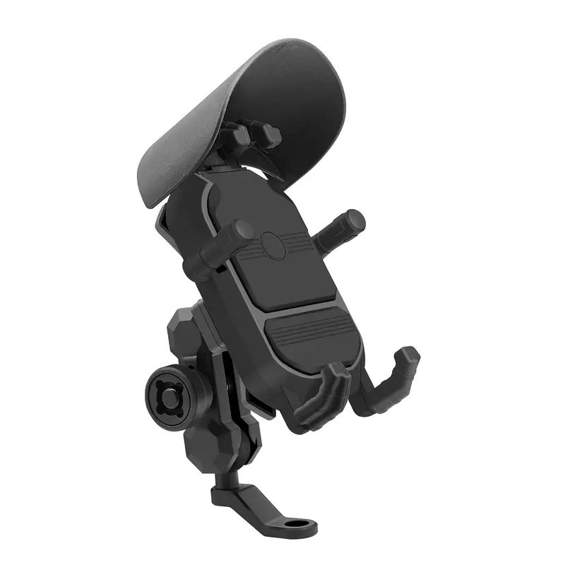 Support téléphone moto - GripUp