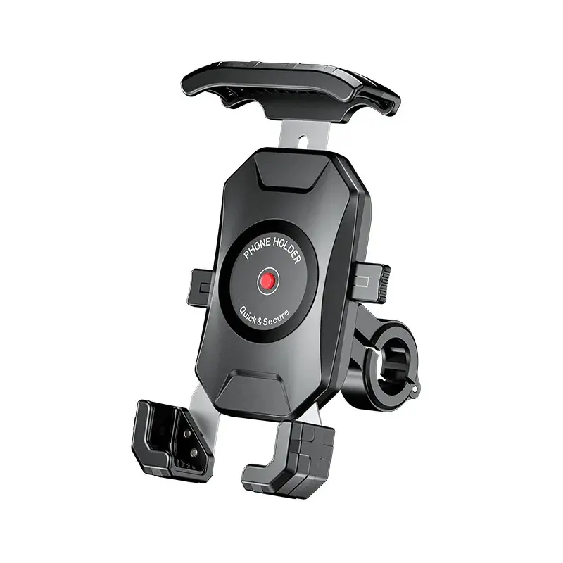 Support téléphone moto induction - Holder