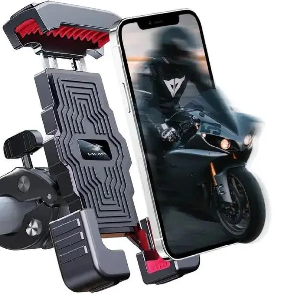 Support Téléphone Moto - ToughGrip