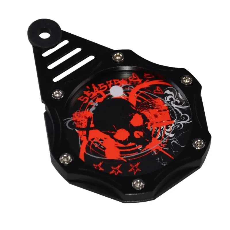 Support vignette assurance moto custom