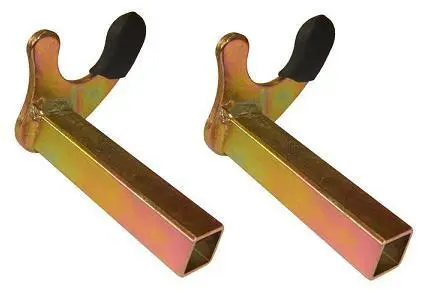 Supports diabolo pour béquille référence 1426