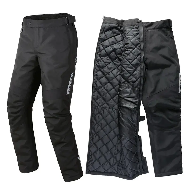 Sur pantalon hiver - VND
