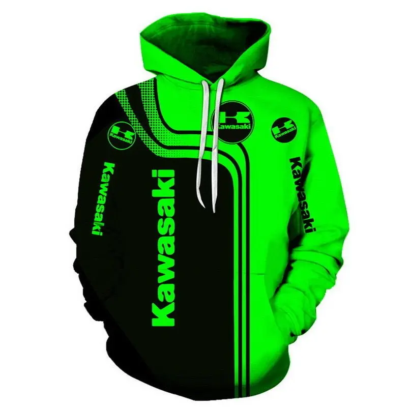 Sweat a capuche KAWA classic