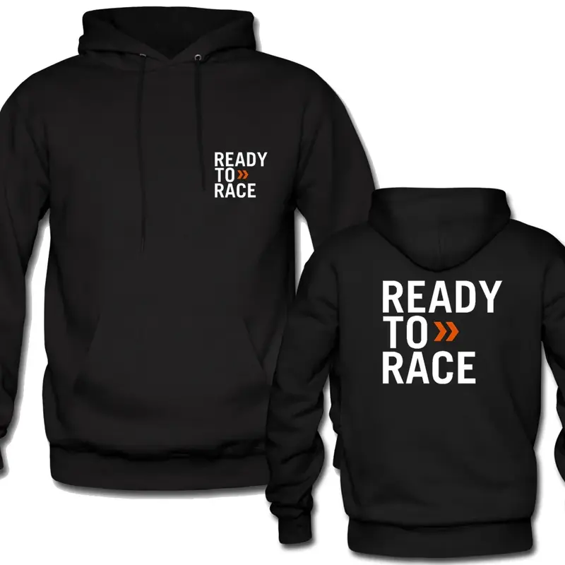 Sweat a capuche - MX READY TO