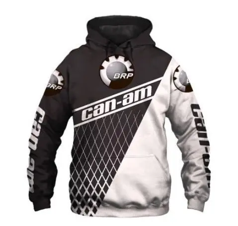 Sweat Can Am | DESTOCKAGE