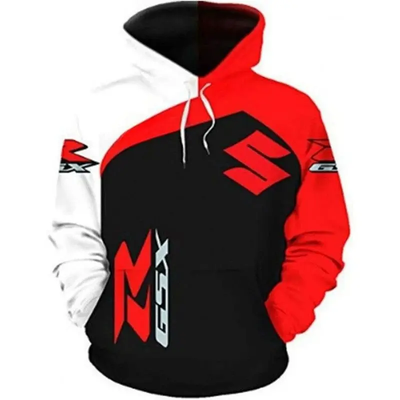 Sweat Moto Racing GSXR SUZUKI | DESTOCKAGE