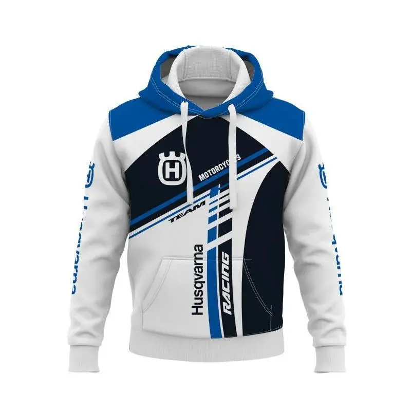 Sweat style Husqvarna