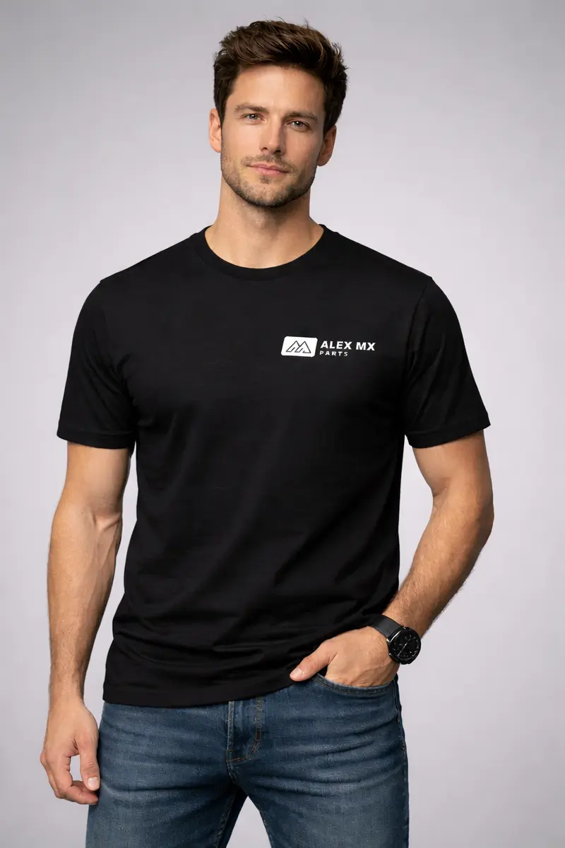 T-Shirt ALEX MX