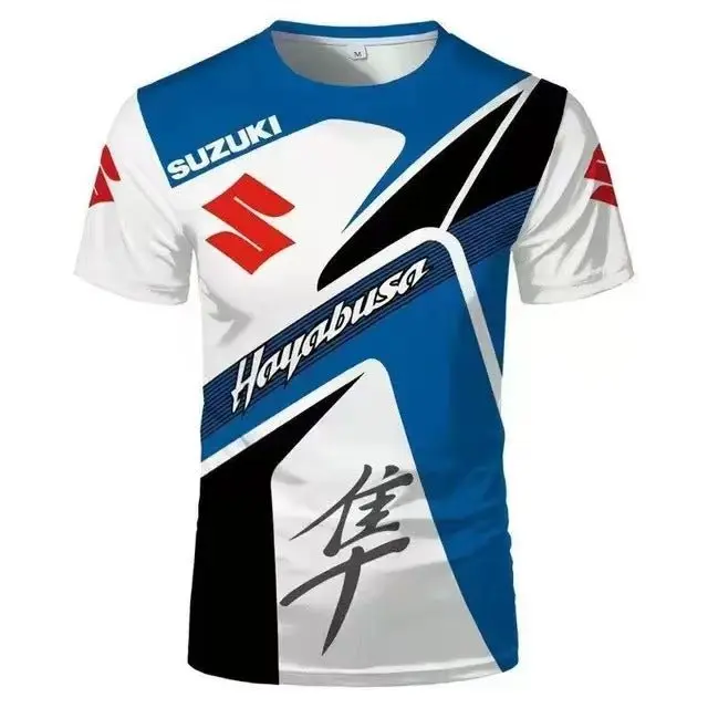 T-shirt  Hayabusa