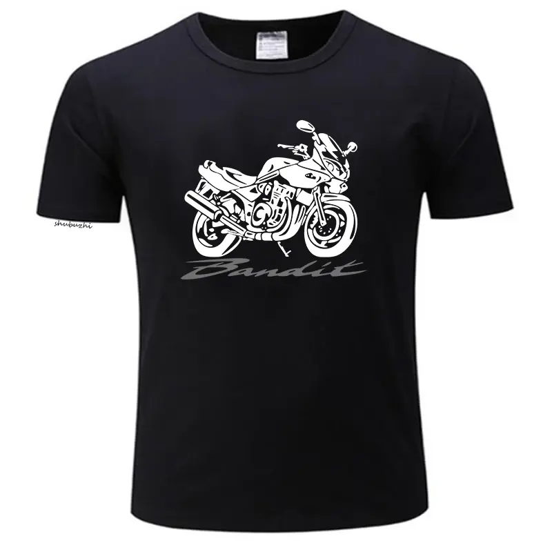 T-shirt moto -  Bandit 600 1200 S