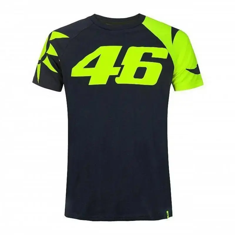 T-shirt  moto GP 46