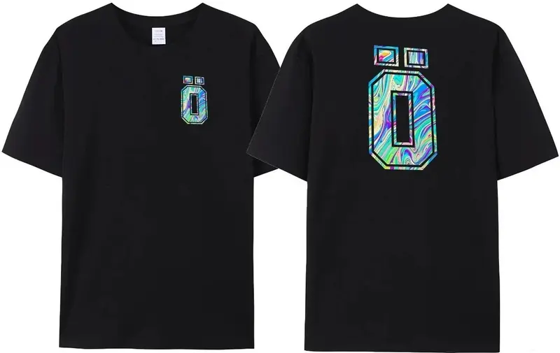 T-shirt moto - OHLINS DREAM