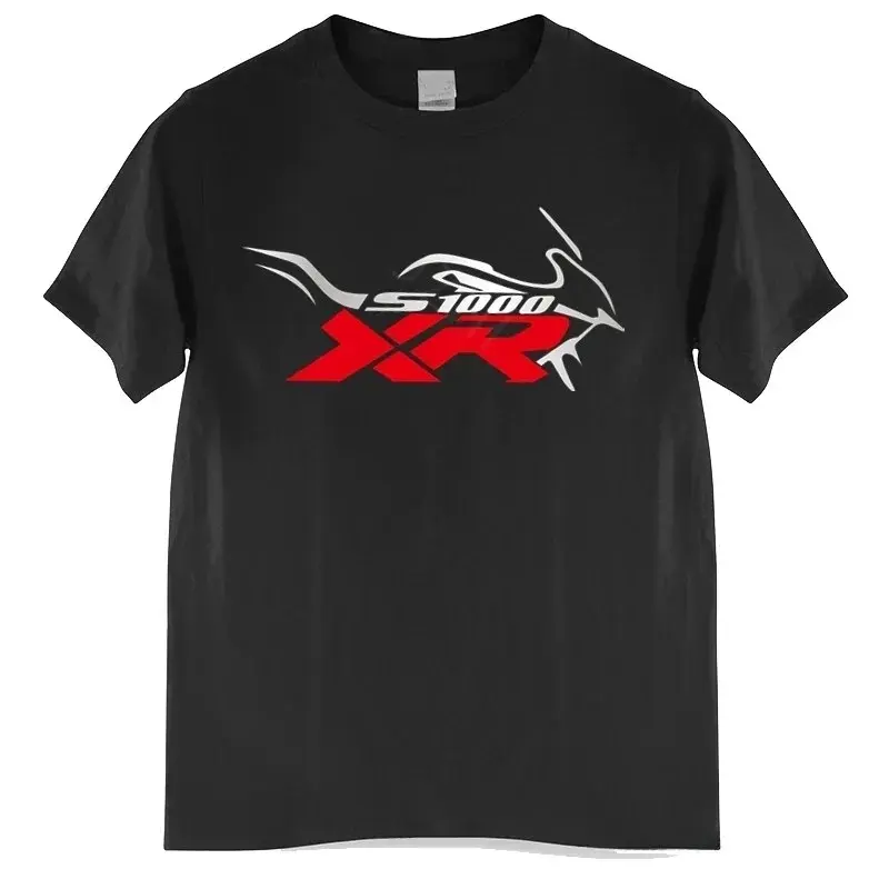 T shirt moto - S1000Xr