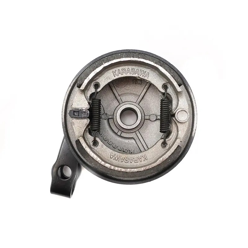 Tambour de frein Ninebot Segway Max G2 Original