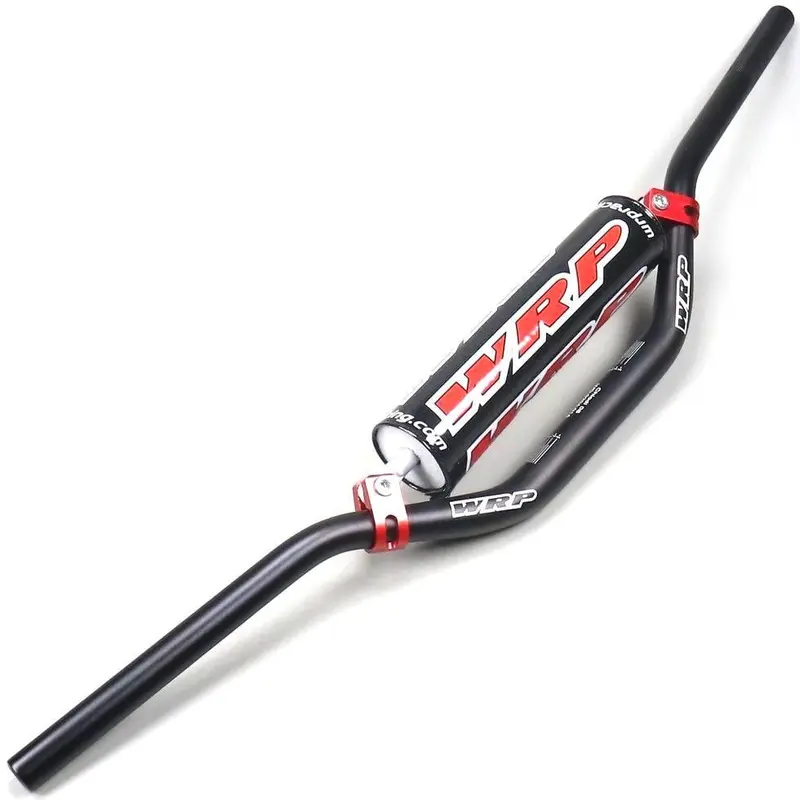 TAPER-X Ø 28.6mm GUIDON MX-GP ""CHIODI 06 REPLICA"" - NOIR - WRP