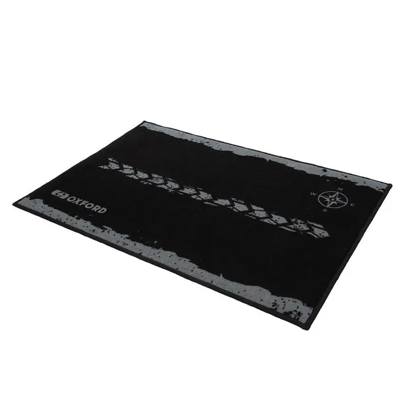 Tapis d'Atelier Adventure 90 x 60cm OXFORD