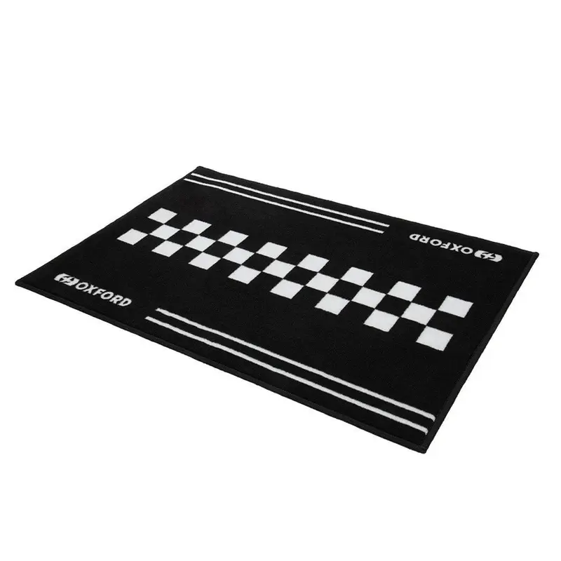 Tapis d'Atelier Cafe 90 x 60cm OXFORD