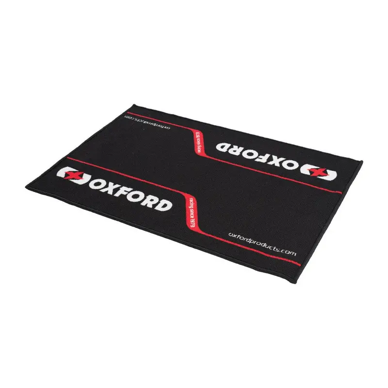 Tapis d'Atelier Race 90 x 60cm OXFORD