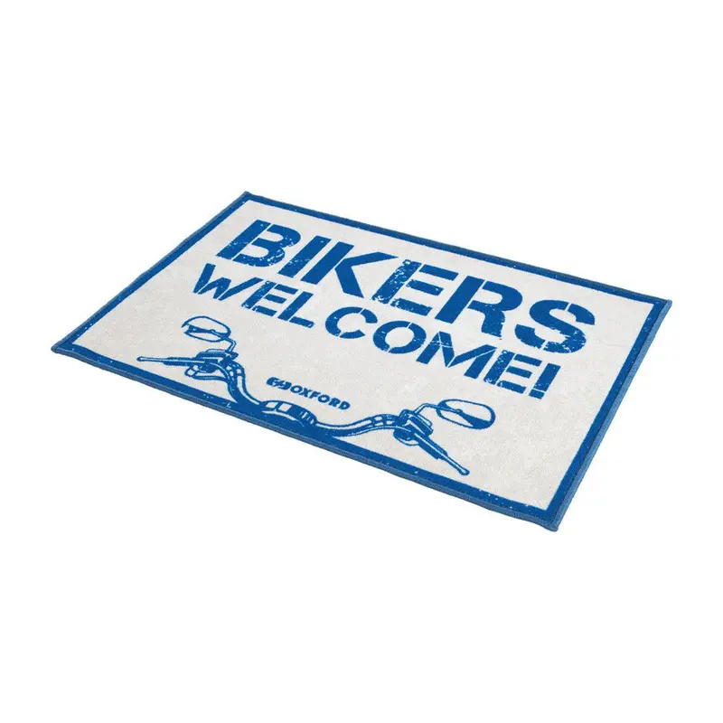 Tapis d'Atelier Welcome 90x60cm OXFORD
