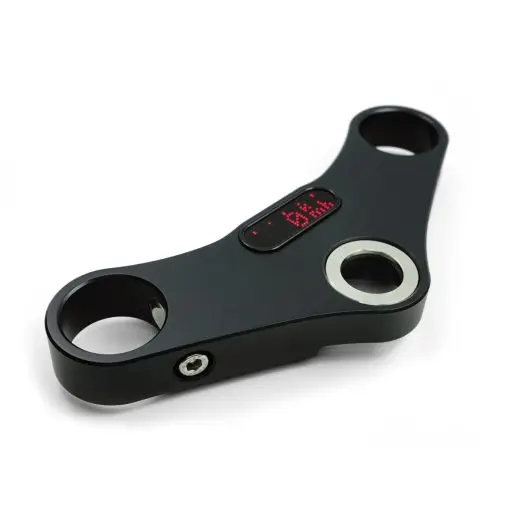 Té de fourche BMW séries R et K pour Motoscope Mini | Rebelmoto
